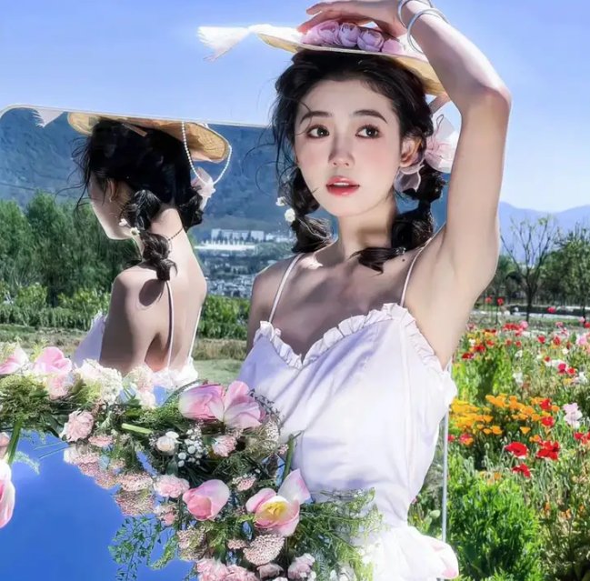 宝剑留痕