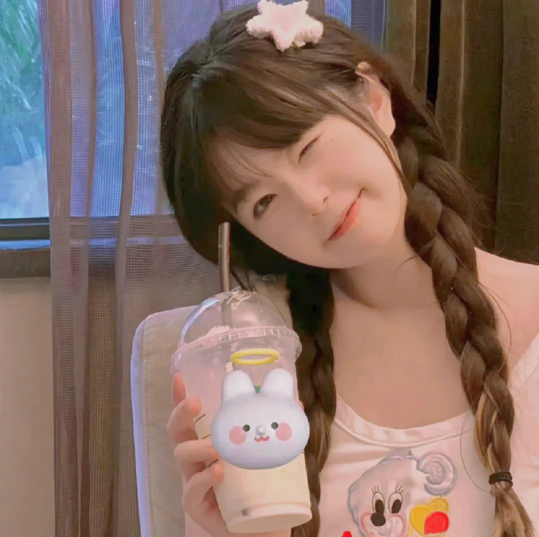 泰版我的女孩